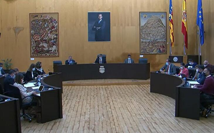 PSOE
